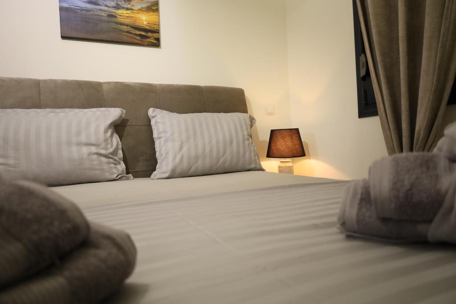 Xanthi Bnb3 Екстер'єр фото