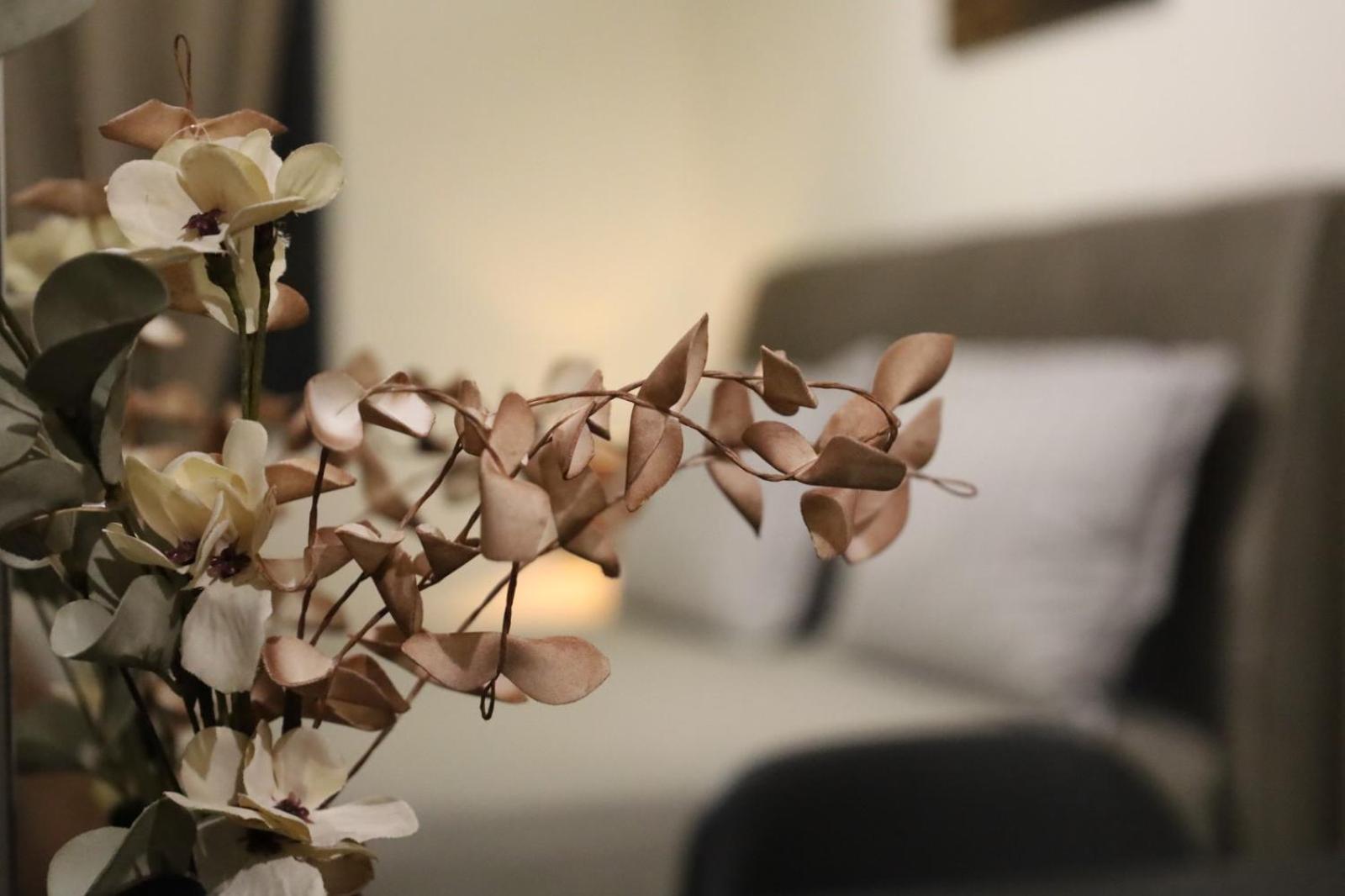 Xanthi Bnb3 Екстер'єр фото