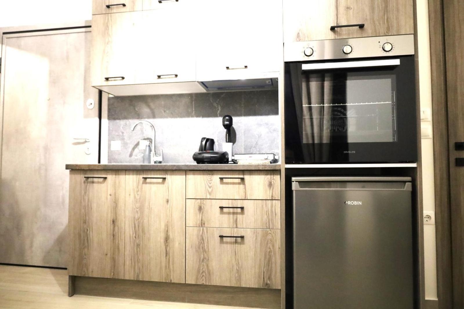 Xanthi Bnb3 Екстер'єр фото
