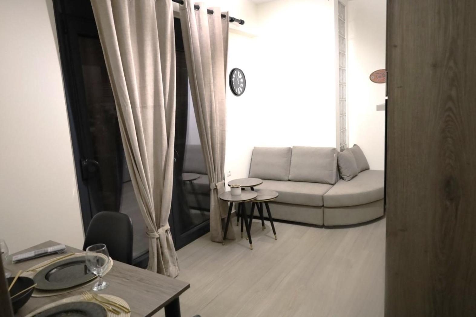 Xanthi Bnb3 Екстер'єр фото