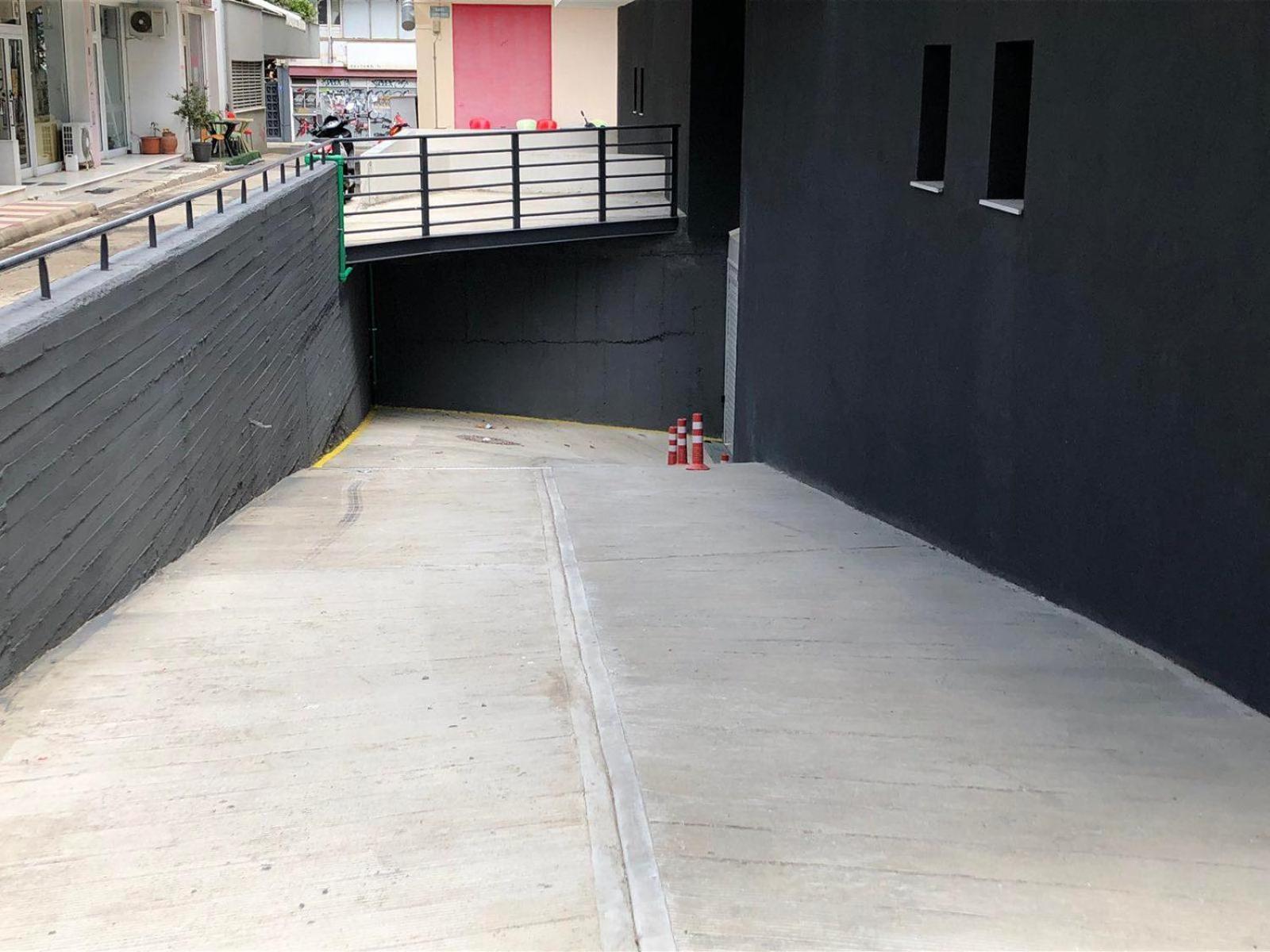 Xanthi Bnb3 Екстер'єр фото