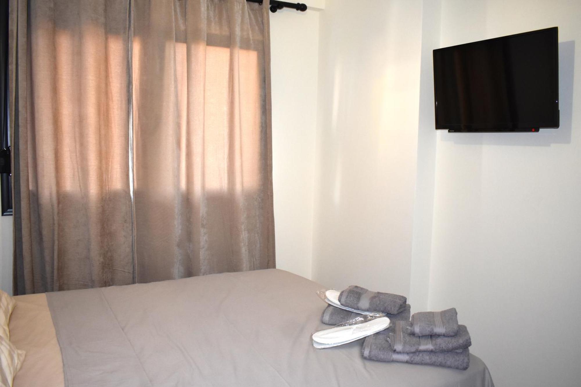 Xanthi Bnb3 Екстер'єр фото