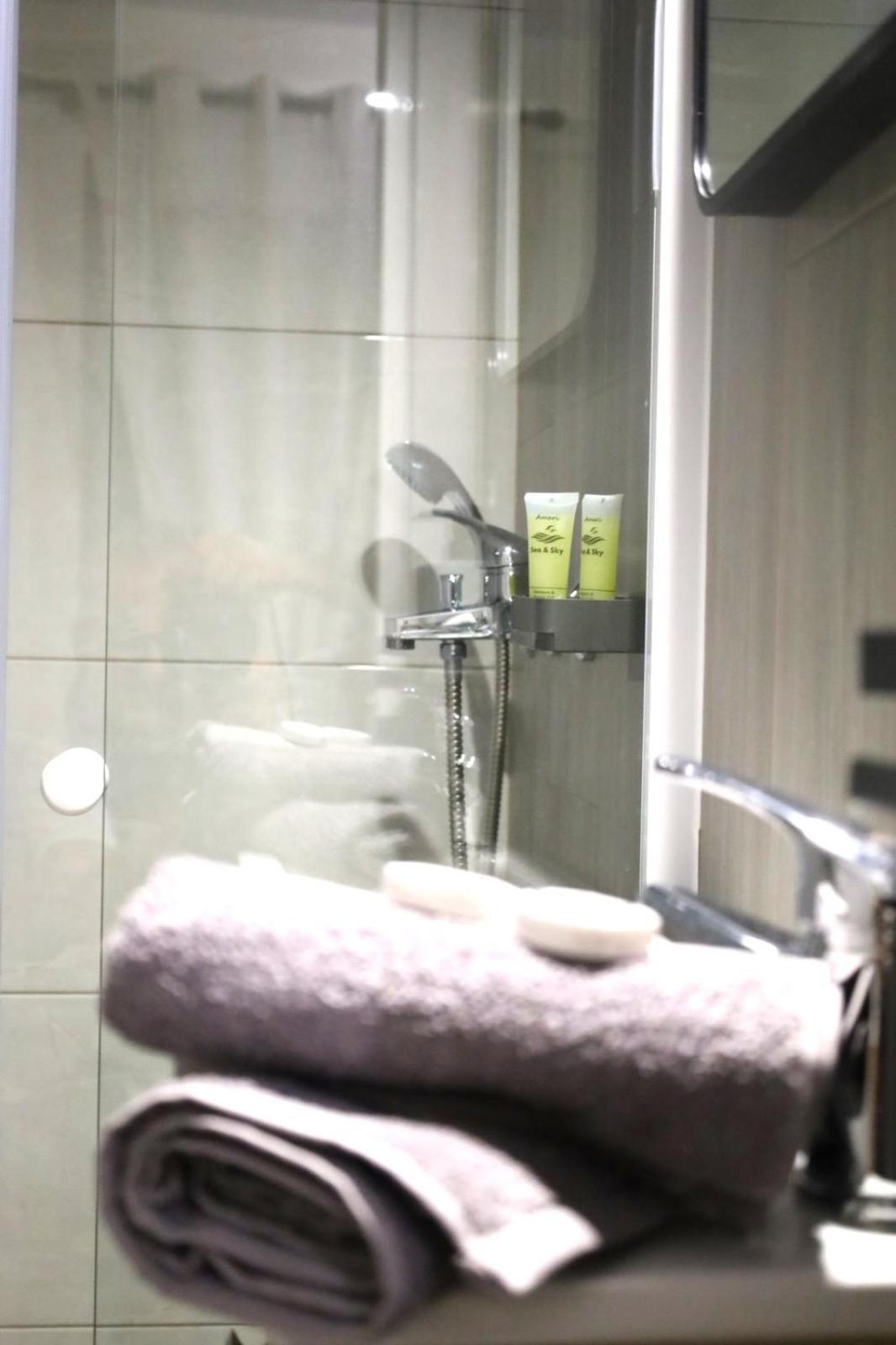 Xanthi Bnb3 Екстер'єр фото