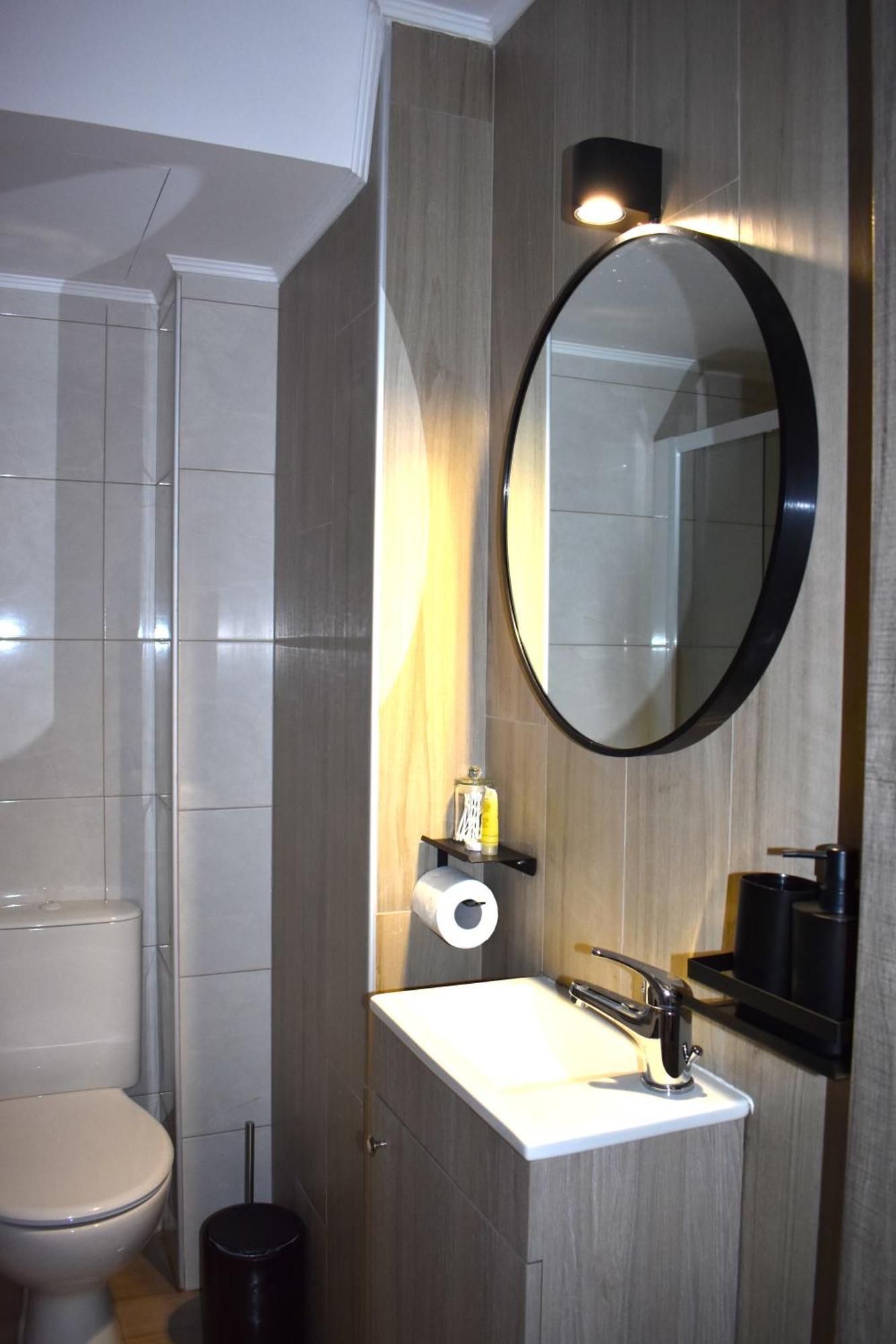 Xanthi Bnb3 Екстер'єр фото