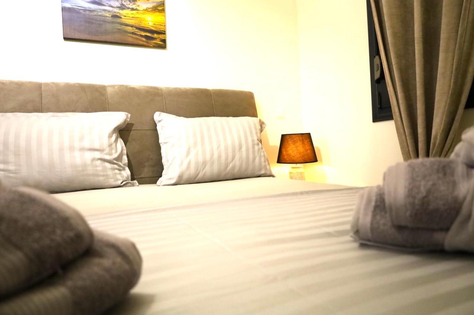 Xanthi Bnb3 Екстер'єр фото