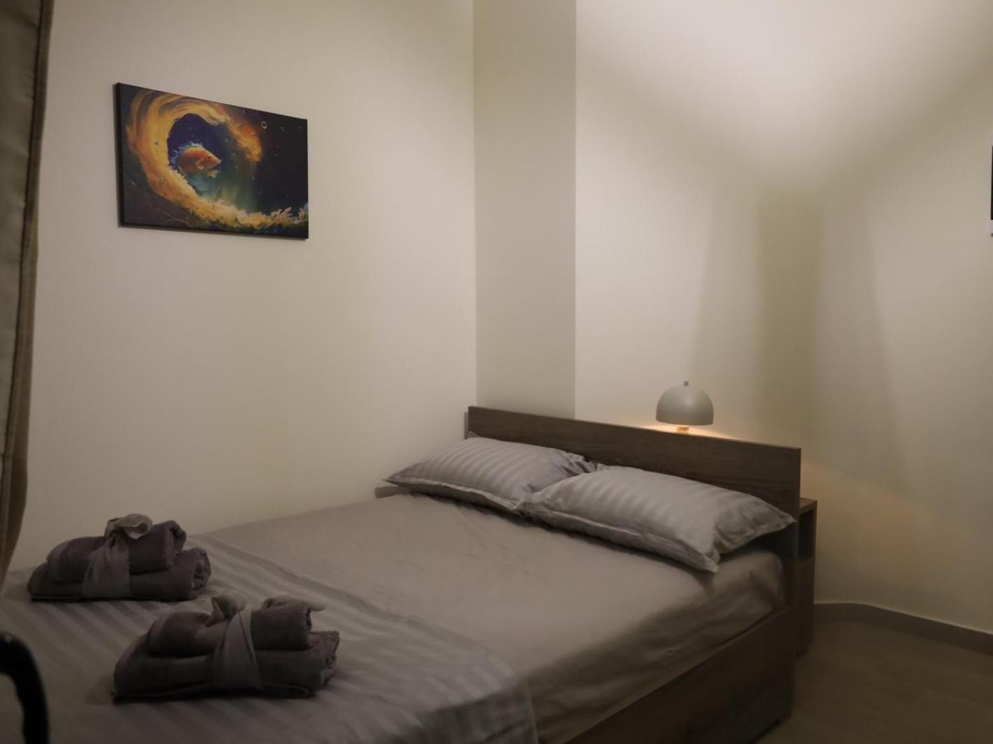 Xanthi Bnb3 Екстер'єр фото
